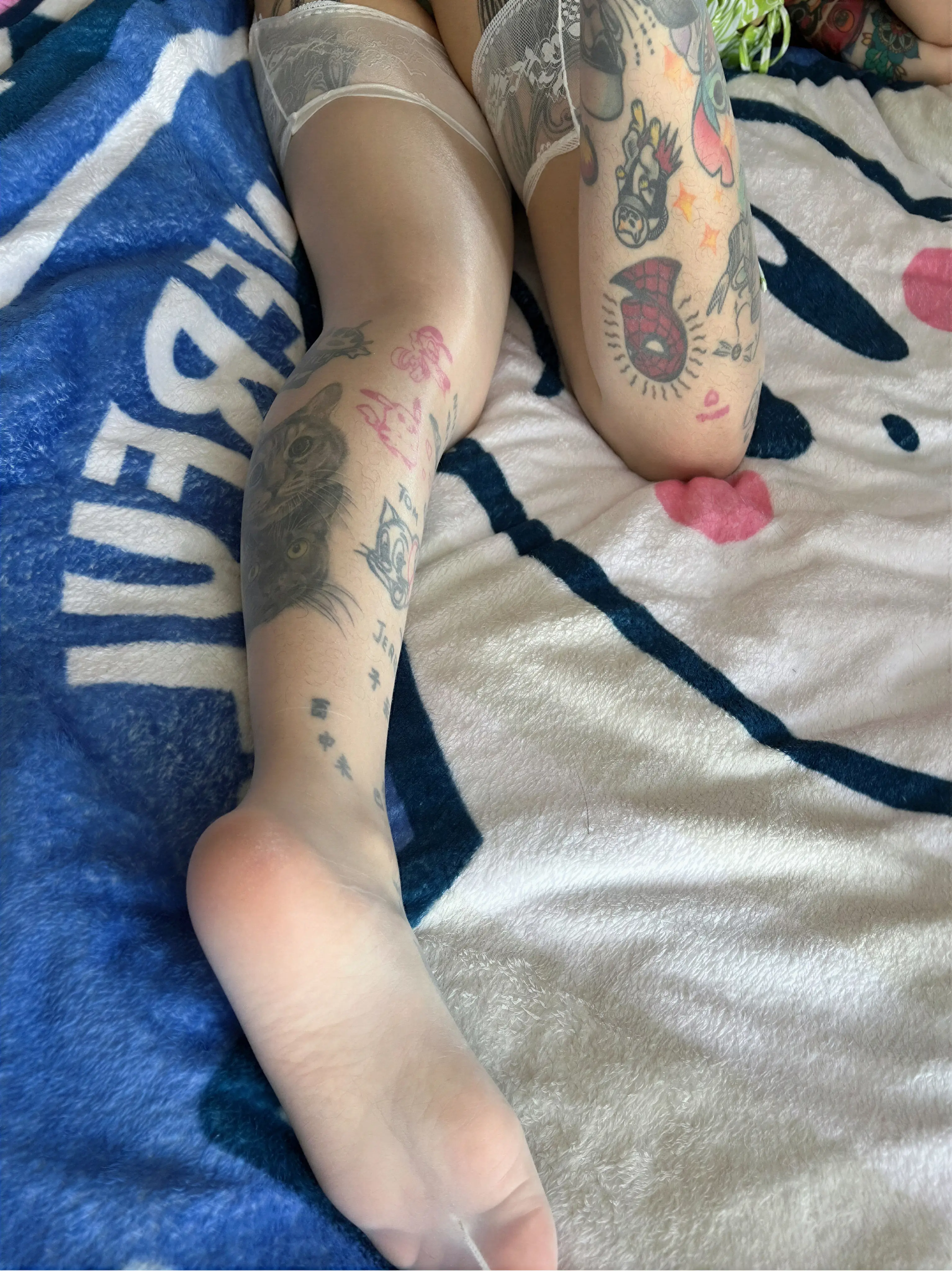 卡通百科老王 – 叫床照不过分吧 31P